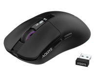 AQIRYS M2 black - 1534038 - zdjęcie 8
